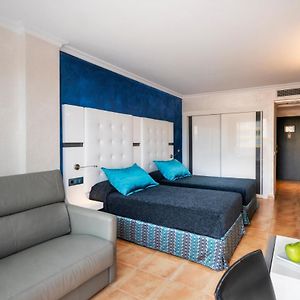 Habitación Triple Deluxe